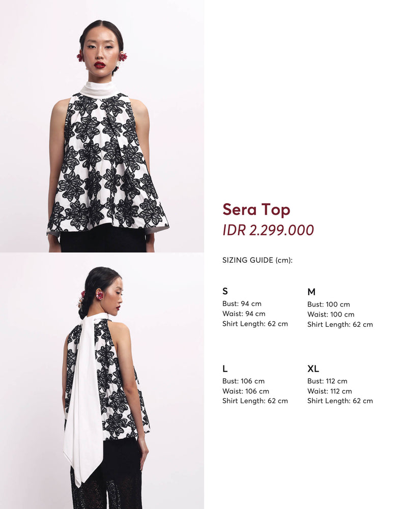Sera Top