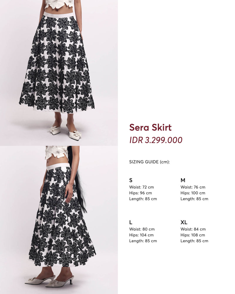 Sera Skirt