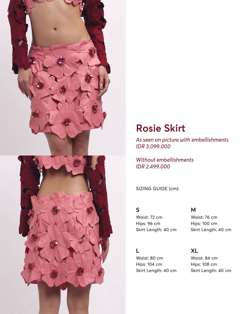 Rosie Skirt