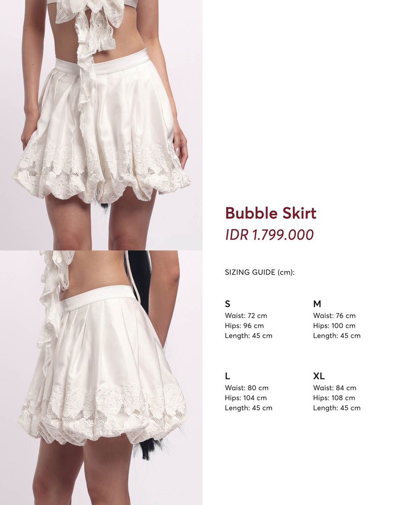 Bubble Skirt