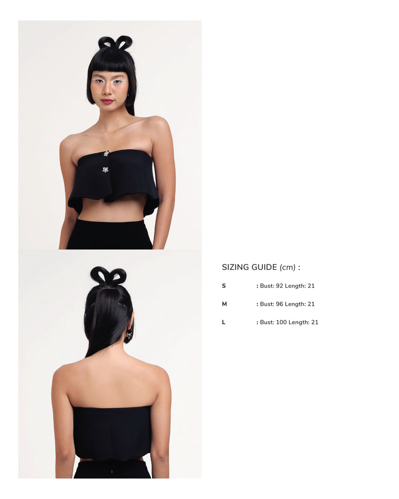 Bralette - Obi Multiway