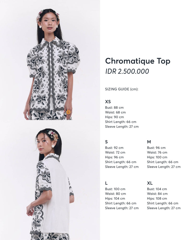 Chromatique Shirt