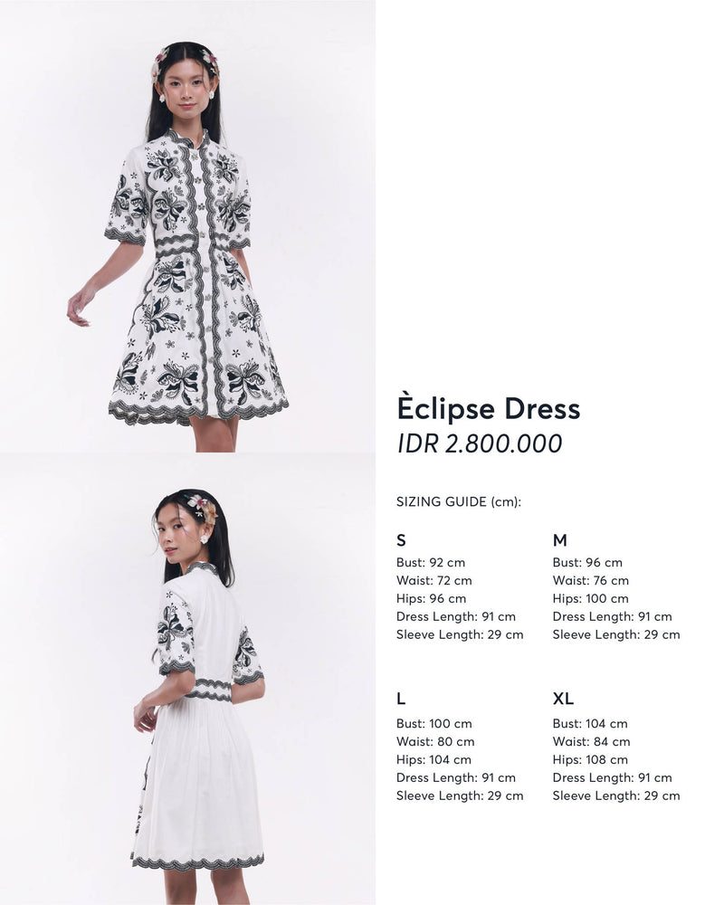 Èclipse Dress