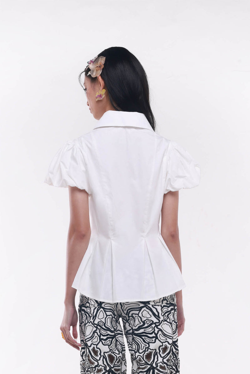 Versafleur Top
