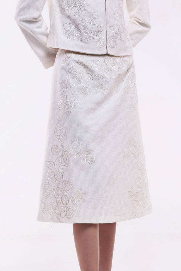 Jardin Skirt