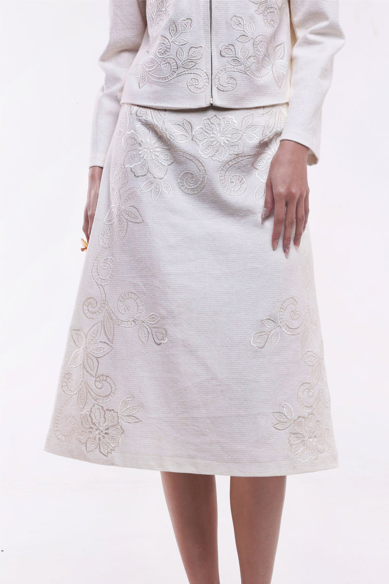 Jardin Skirt