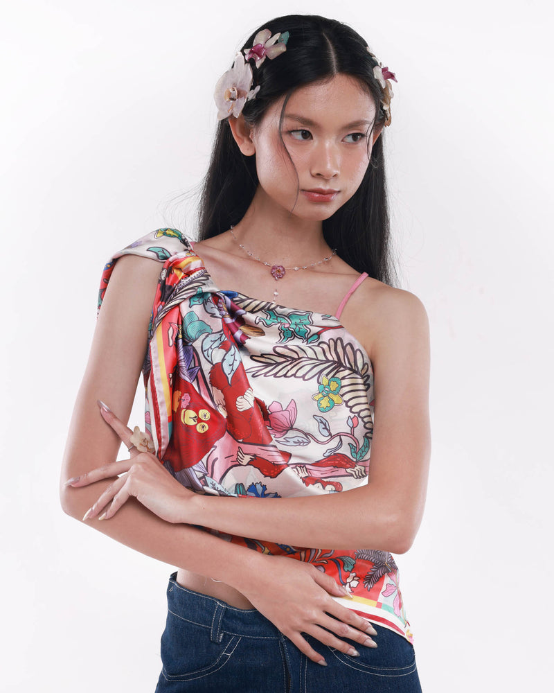 Nusantara Scarf