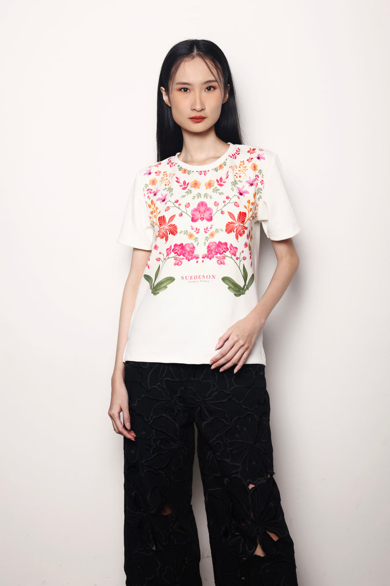 Orchid T-Shirt