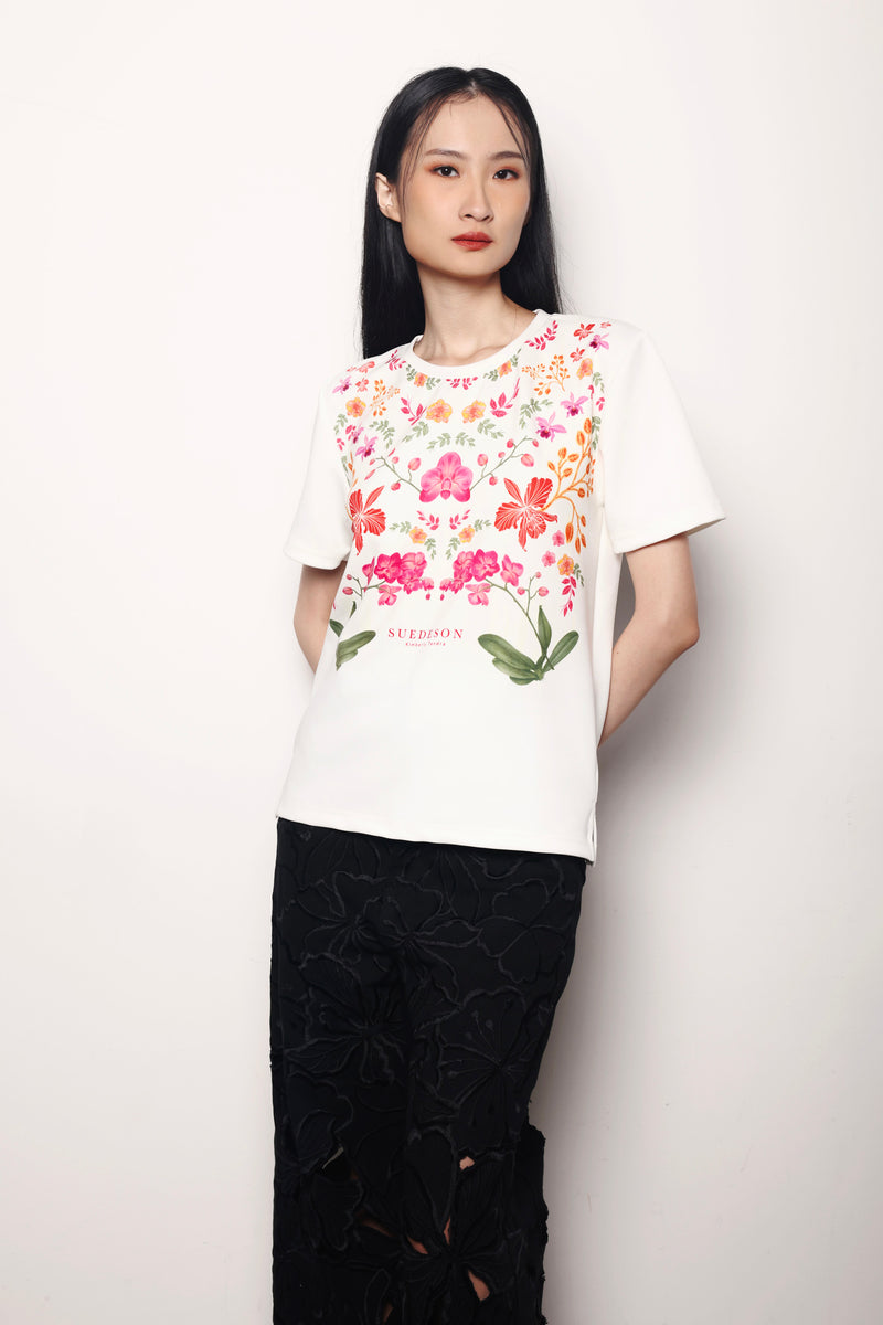 Orchid T-Shirt