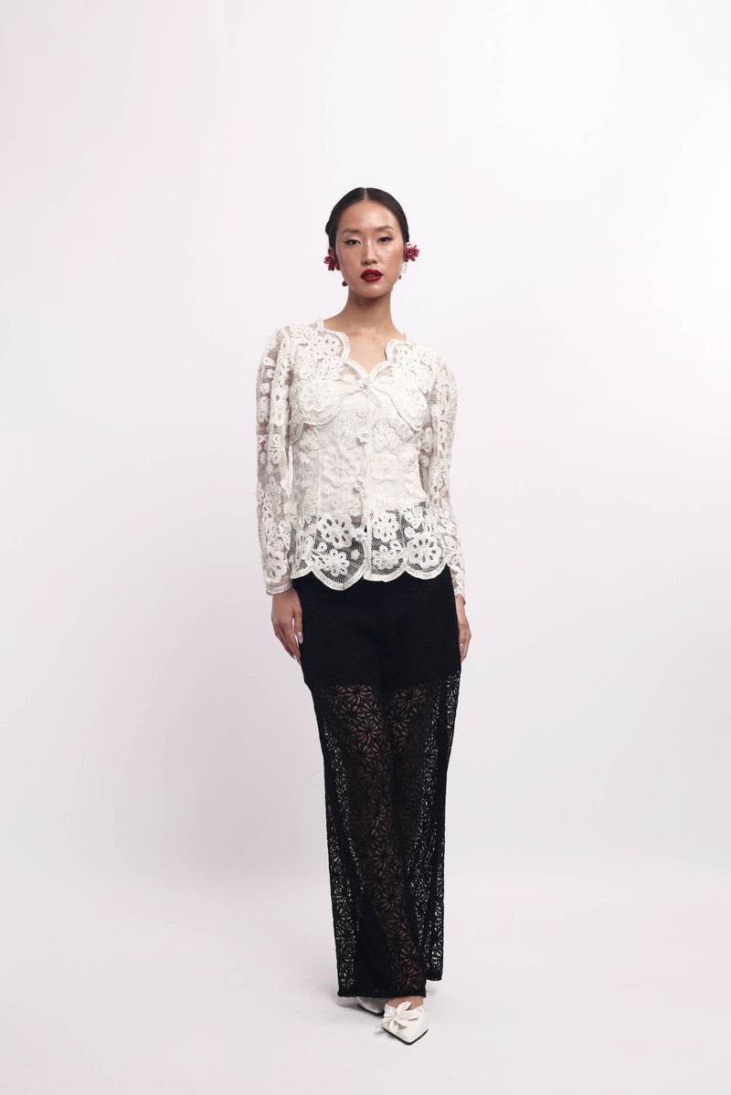 Selaras Kebaya Top