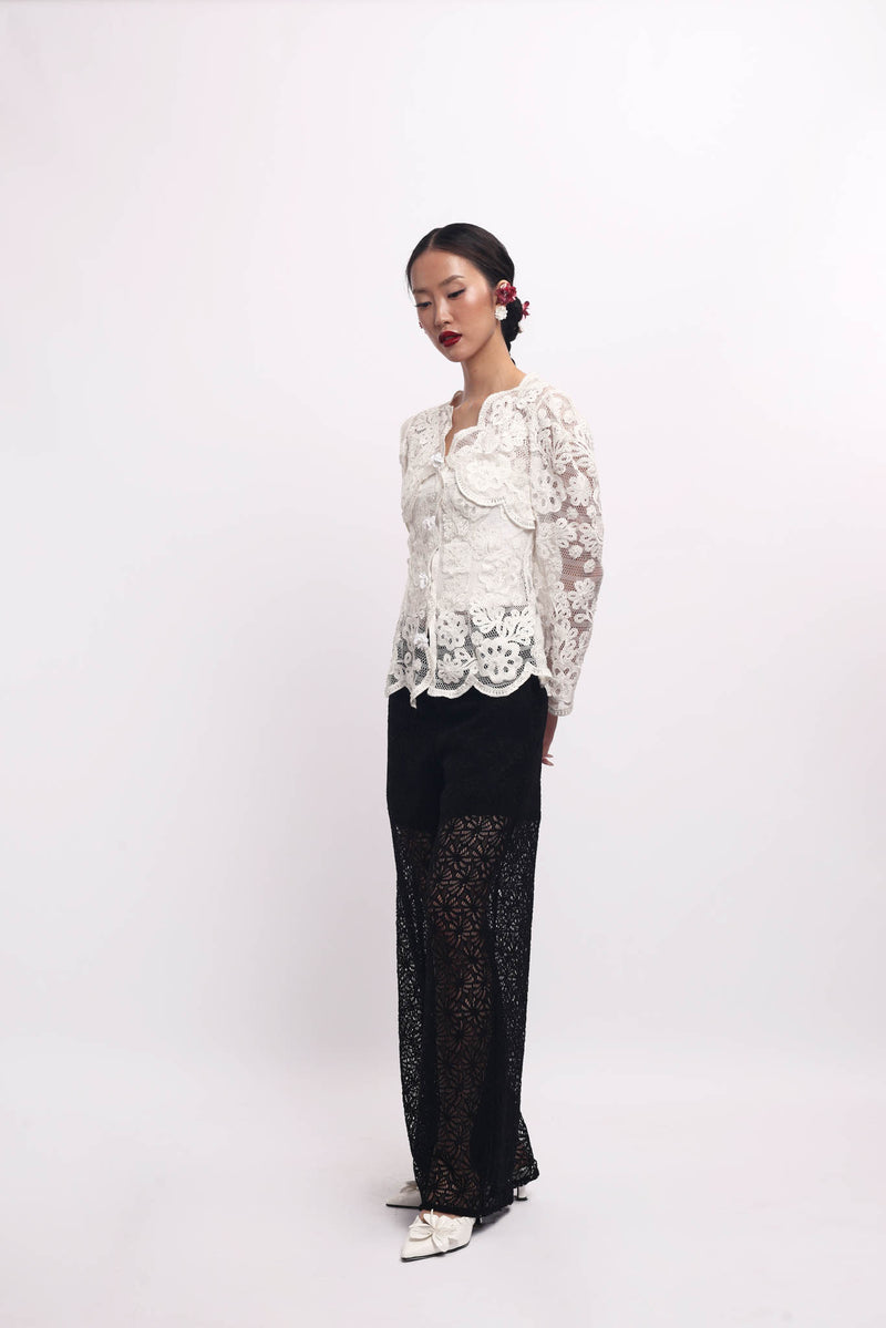 Selaras Kebaya Top