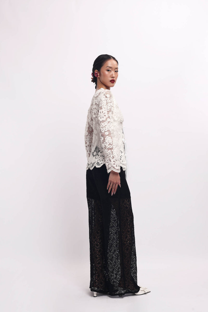 Selaras Kebaya Top