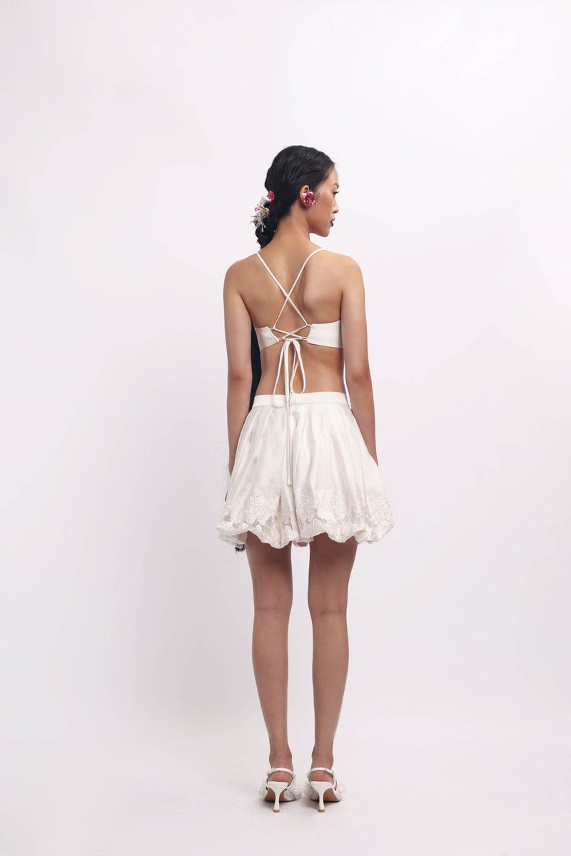 Bubble Skirt
