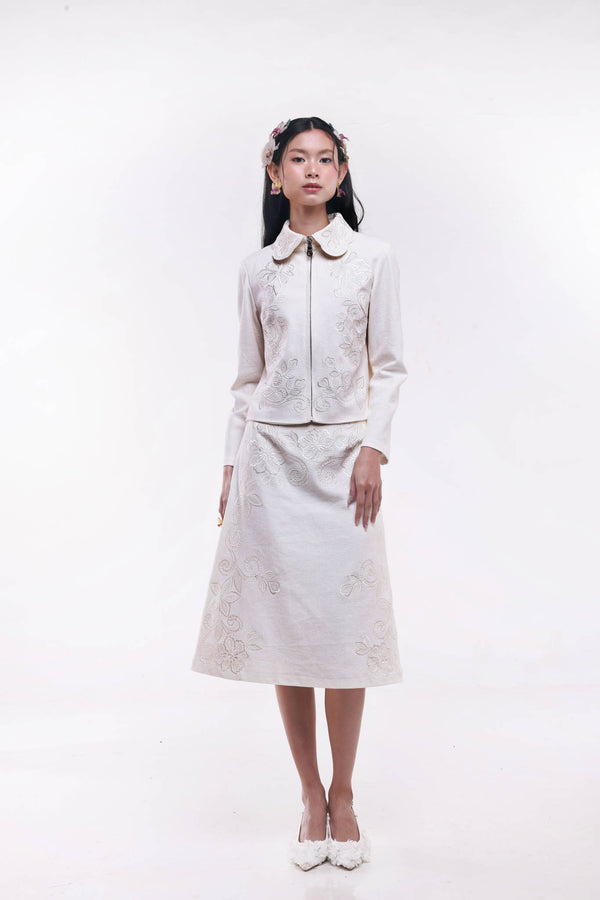 Neige Jacket