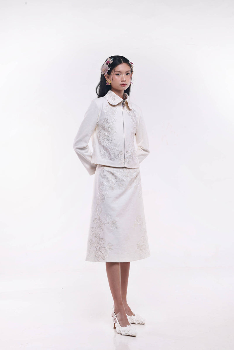 Neige Jacket