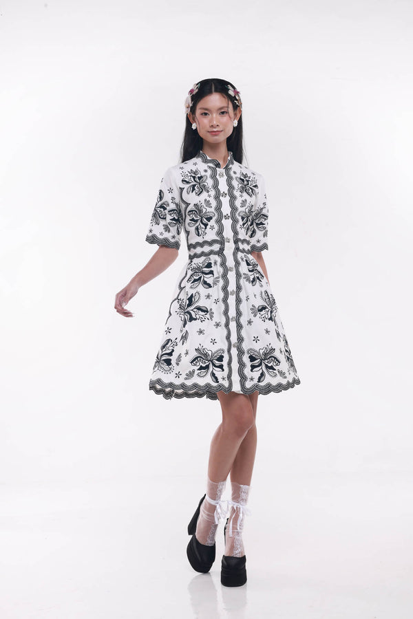 Èclipse Dress
