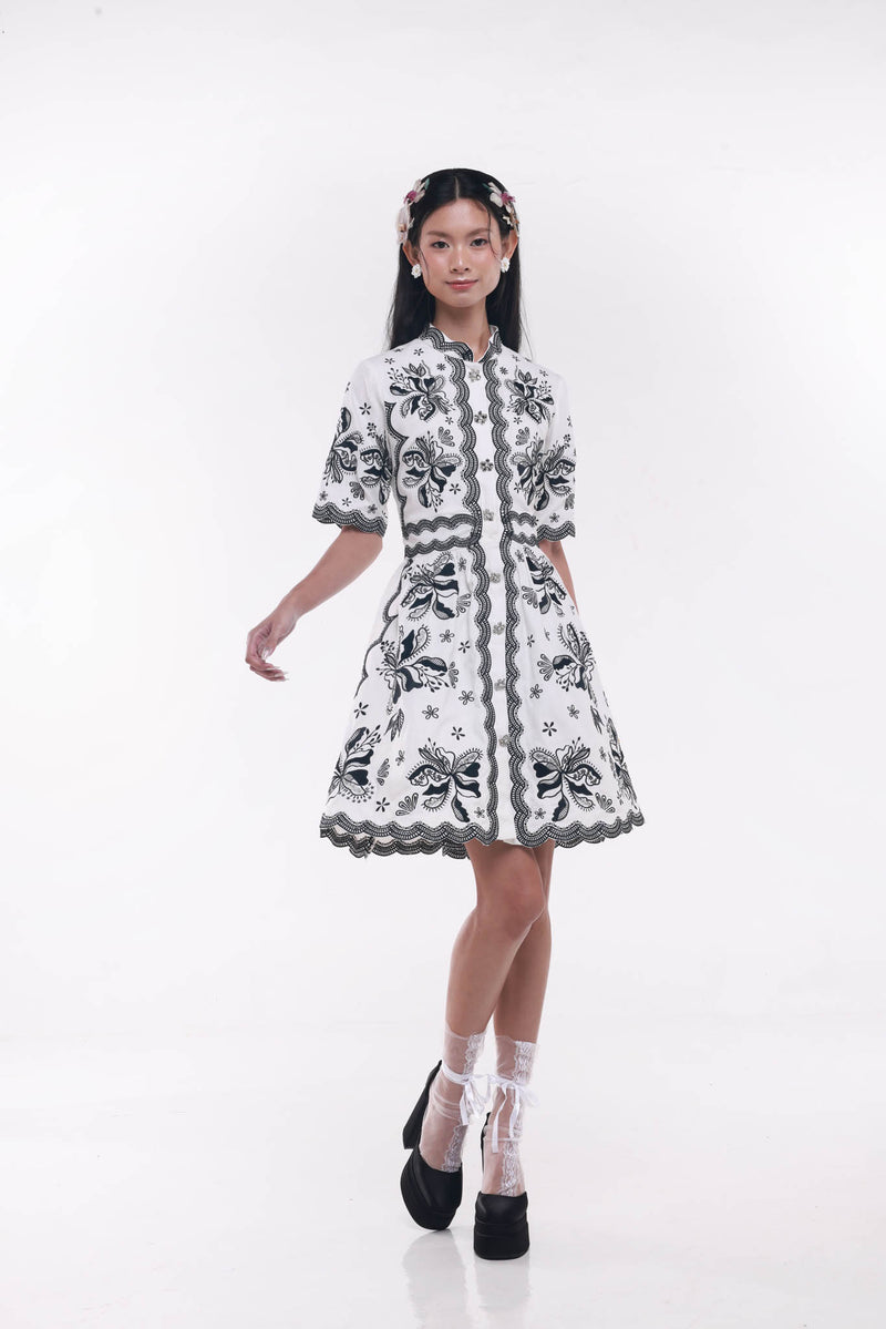 Èclipse Dress
