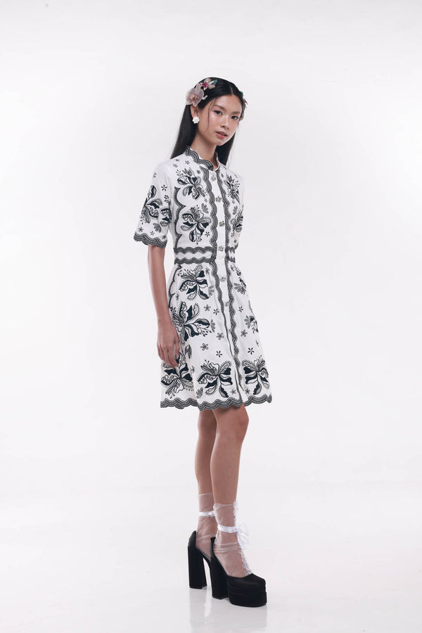 Èclipse Dress