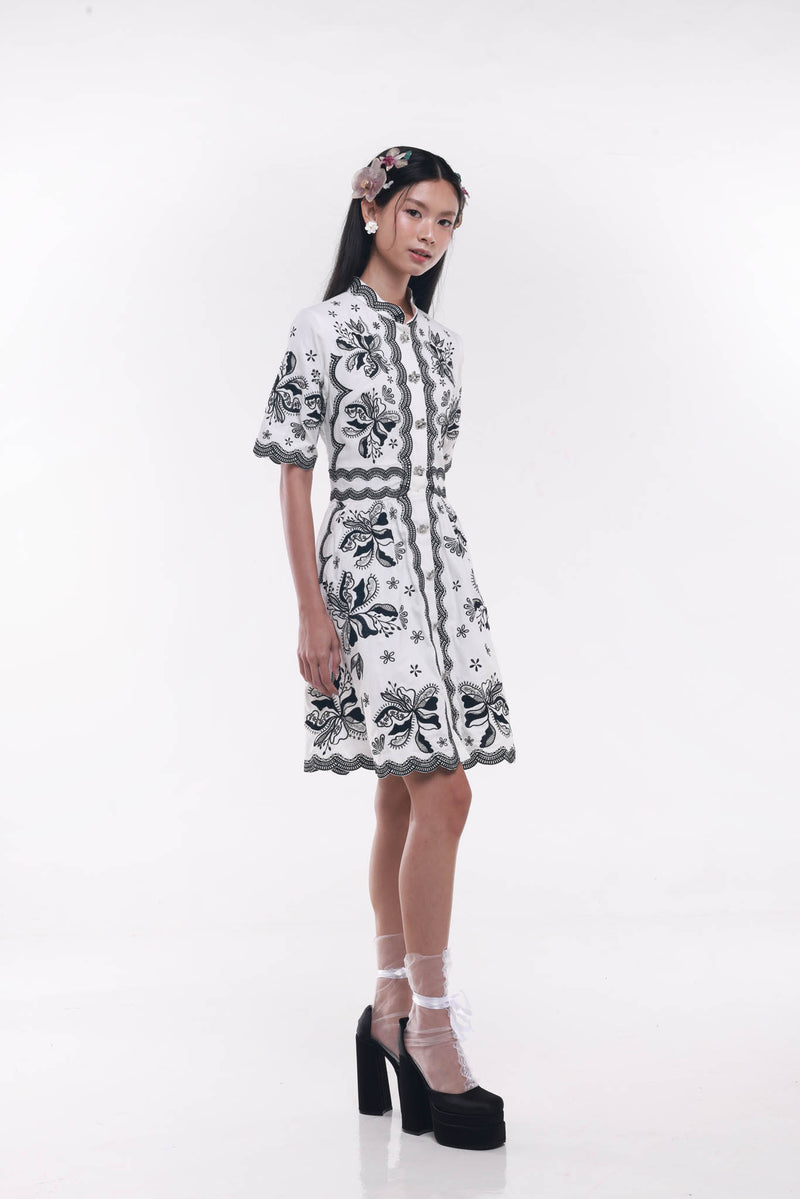 Èclipse Dress