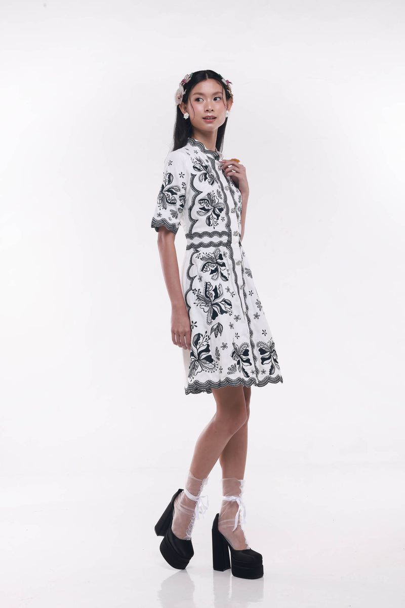 Èclipse Dress