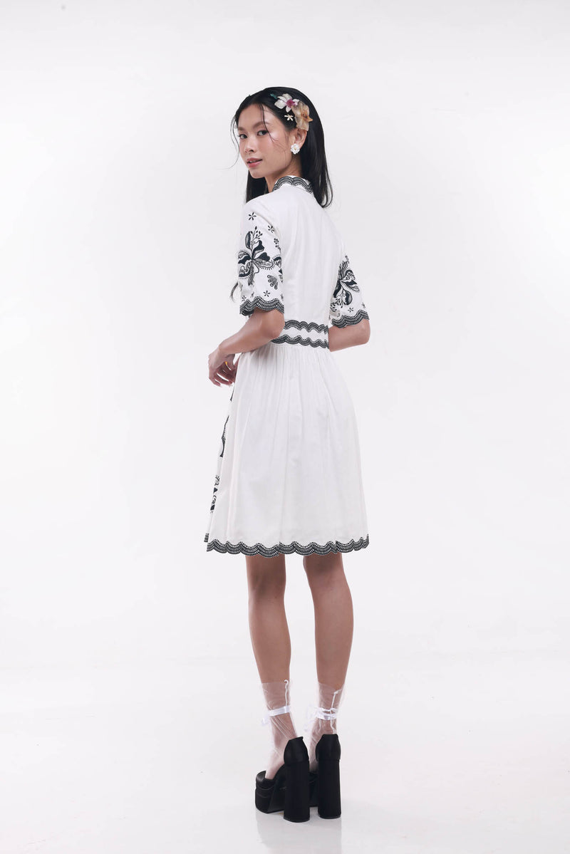 Èclipse Dress