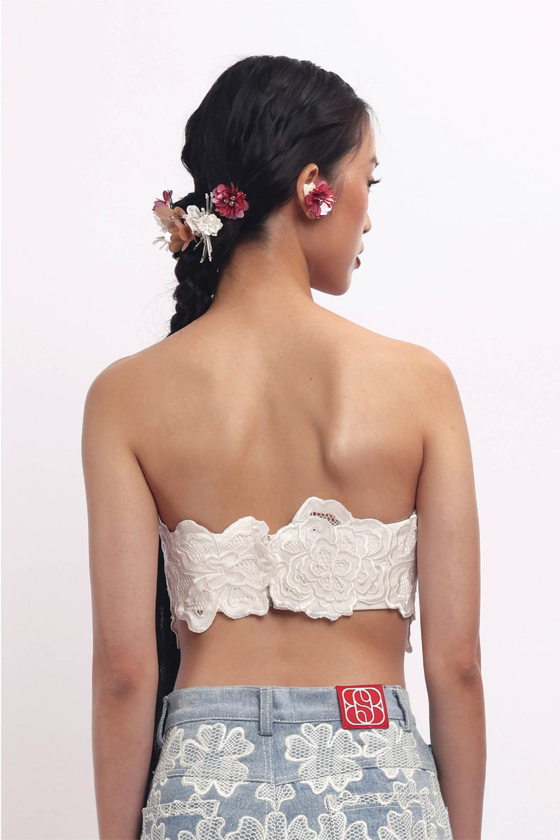Renelle Tube Top