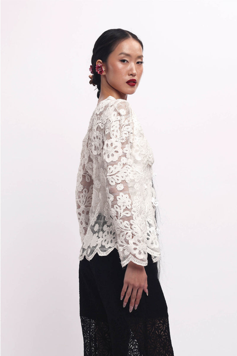 Selaras Kebaya Top