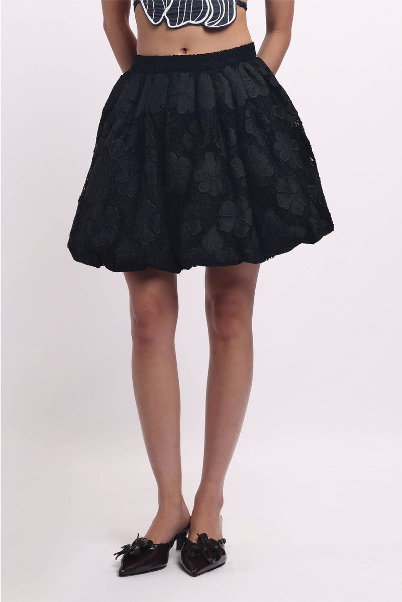 Bloomette Balloon Skirt