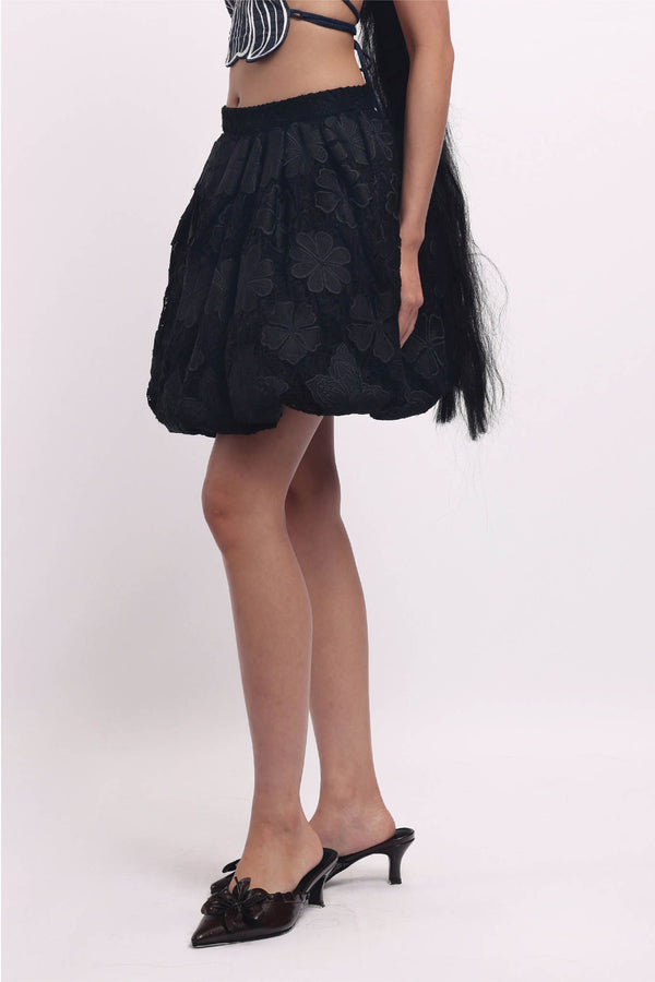 Bloomette Balloon Skirt