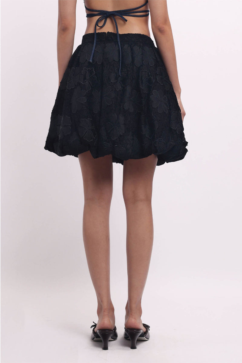 Bloomette Balloon Skirt