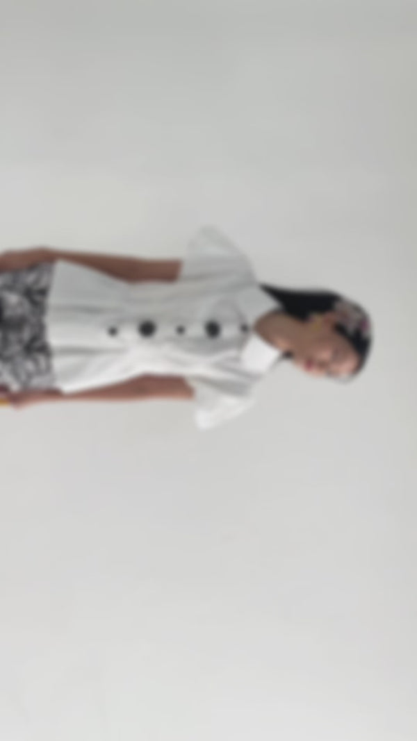 Versafleur Top