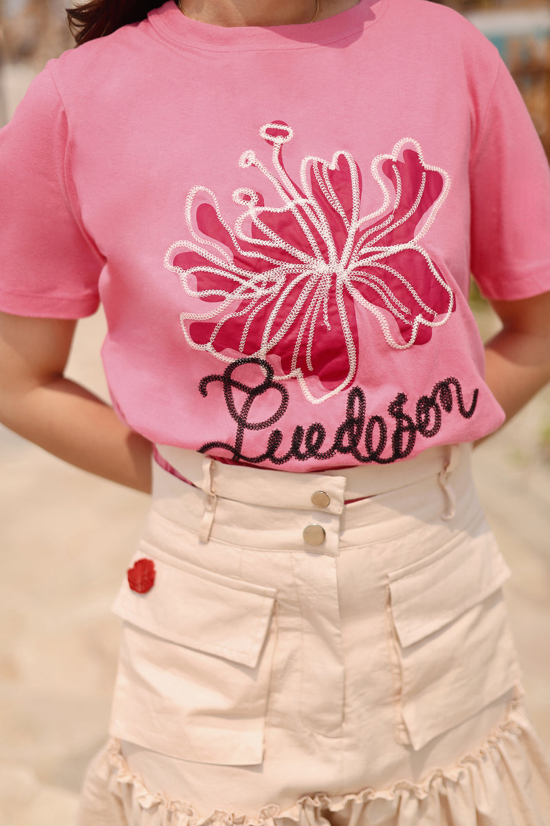 Floraison T-Shirt