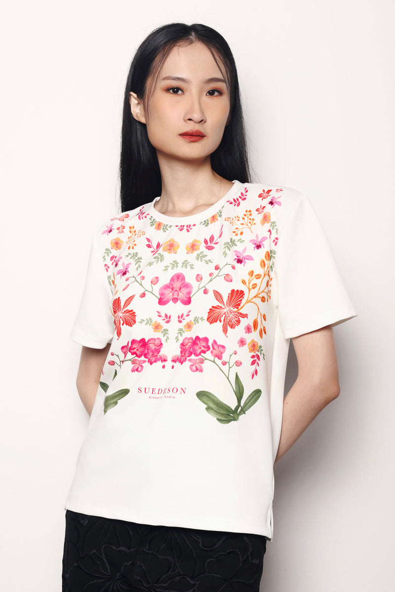 Orchid T-Shirt